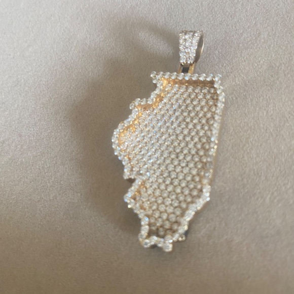 Jewelry Charm Pendants - Picture 5 of 6